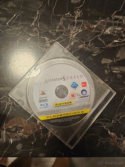 Predam hry na ps2,ps3 - 8