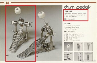 Vintage bicie ROYAL STAR (TAMA) - 8