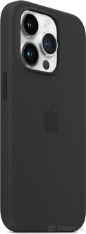 Nové silikónové puzdro Apple iPhone 14Pro Max - 8