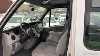 Opel Movano Bus 14 Miestny - 8