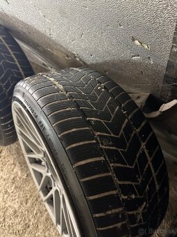 Rotiform rse 5x112 r20 - 8