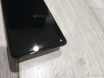 Samsung Galaxy A21s - Displej s komponentami. - 8