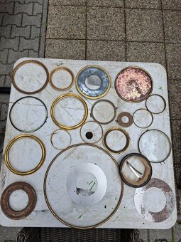 NÁHRADNÉ VECI NA HODINY - 8