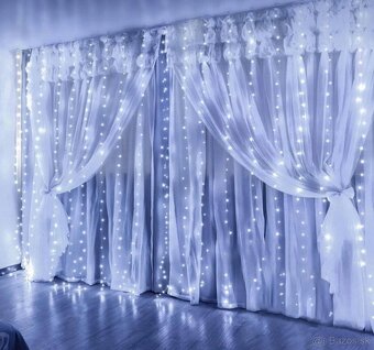 LED zaclona s DO - 8