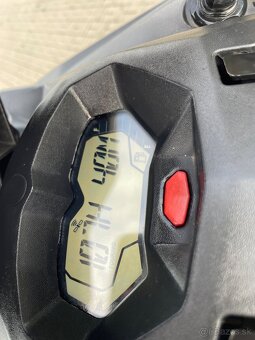 SEA DOO SPARK  ROTAX ACE 900 66Kw - 8