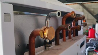 Vaillant VSC S auroCOMPACT - 8