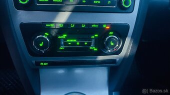 Predám Škoda Octavia Sedan 1.6 TDI 2012 - 8