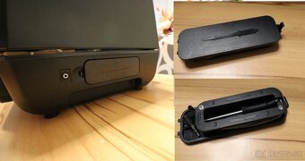 Teplovzdušná fritéza gril SilverCrest Nová - 8