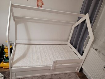 Domčeková posteľ - 8