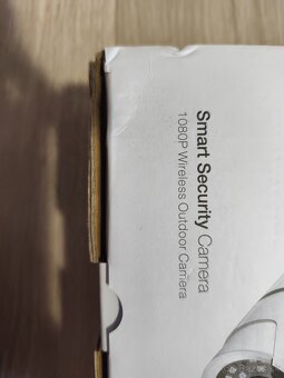 Bezpečnostná kamera - 8