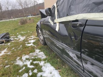 BMW e46 320d 110kW 6st. 2004 - 8