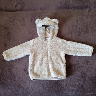 Detske oblecenie 80 (9-12 mesiacov) - 8