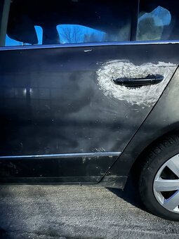 Passat b6 1.9tdi 77kw - 8