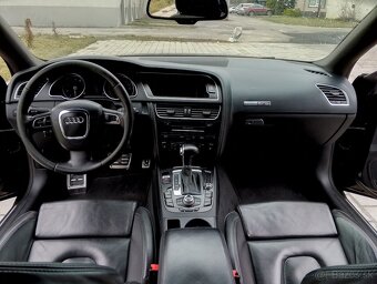 Predám AUDI A5 Sportback 2.0TFSI 169kW r.v.2016 - 8