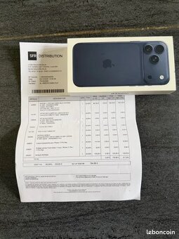 iPhone 17 Pro Max 256 GB - 8