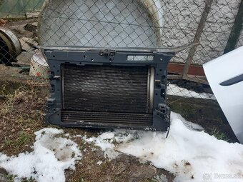 Skoda roomster dvere kompletne - 8