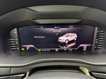 Škoda Karoq 1.5 TSI DSG Webasto odpočet DPH - 8