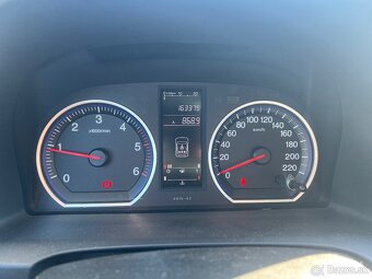 Honda CRV 2.2iCDTI 103kw 163000km - 8