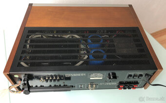 Pioneer SX 1080 po renovacii - 8