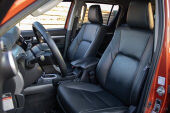 Toyota Hilux DoubleCab 2.8D 150kW - 8