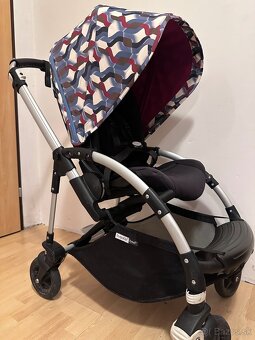 Bugaboo Bee5 - 8