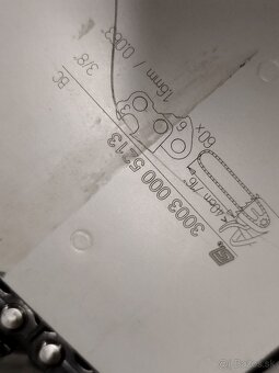 Stihl MS 441/C Motorova pila top stav - 8