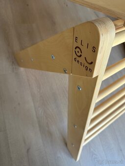 Piklerovej triangel Elis Design - 8