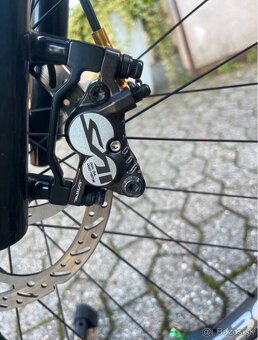 Santa Cruz Heckler 9.0 S-Kit MX - 8