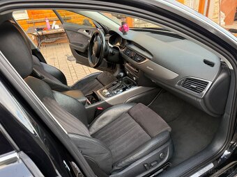 Audi A6 C7 3.0 BiTDi 230kw Quattro - 8