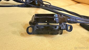 Brzdy Formula Cura 4 Black - 8