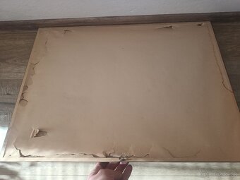 obraz Milan Stano: Husličkárova pieseň 1988 - 8