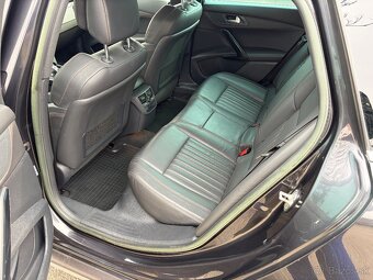 Peugeot 508 rxh 2.0hdi hybrid 4x4 - 8