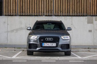Audi RSQ3 2.5 TFSI Quattro - 8