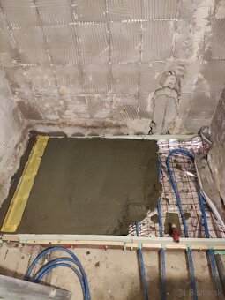 Profi montážne práce a pokládka podláh - 8