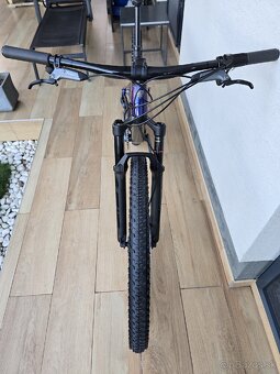 TREK SUPERCALIBER SL 9.7 GX AXS T-TYPE GEN 2 - 8