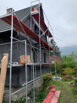 🔨 STAVEBNÉ PRÁCE – KOMPLETNÉ REALIZÁCIE - 8