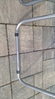 Skladacie stoličky 3ks - 8