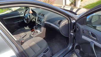 Octavia II 1,6 TDI combi - 8