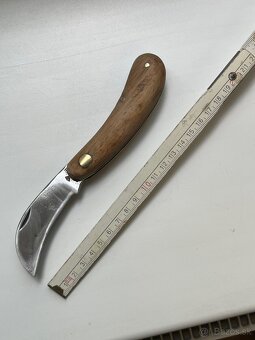 Krásny krivák - 8