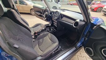 Mini Cooper 1.6i 88kw r56 - 8