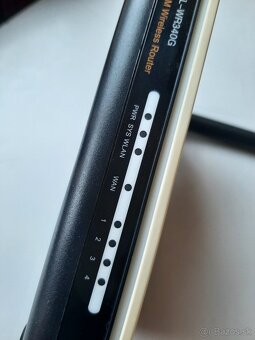 Predám Wifi router TP-LINK - 8