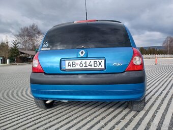Renault Clio 1.2 ... NOVA STK DO 2028... - 8