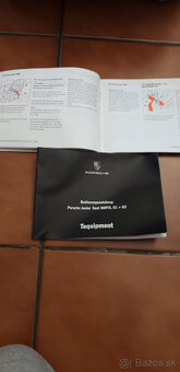 Autosedačka Porsche - 8