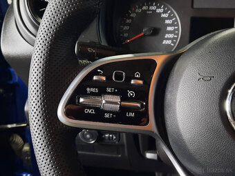 Mercedes-Benz Citan Dodávka 112 CDI Standard Pro - 8