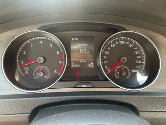 Volkswagen Golf 7 1.2 TSI 77kW - 8