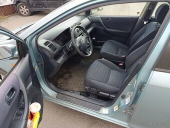 Honda Civic 1.4b 66kw 2002 - 8