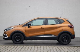 Renault Capture - 8