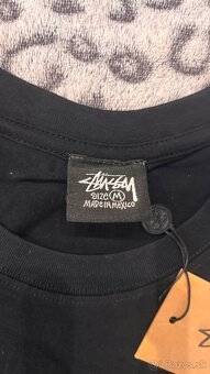Stussy tričká - 8