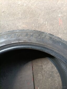 Letné gumy 275 40 r20 - 8