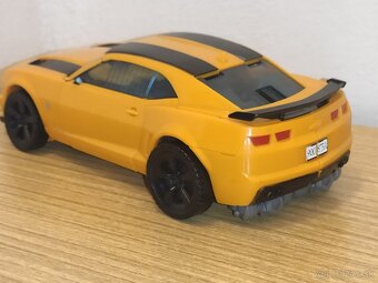 Transformers Bumblebee - 8